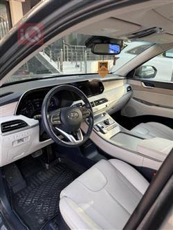 هيونداي باليسيد